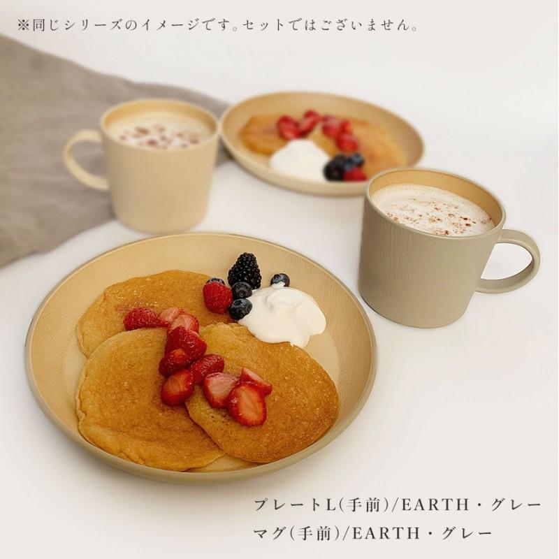 ラウンドプレート 18
