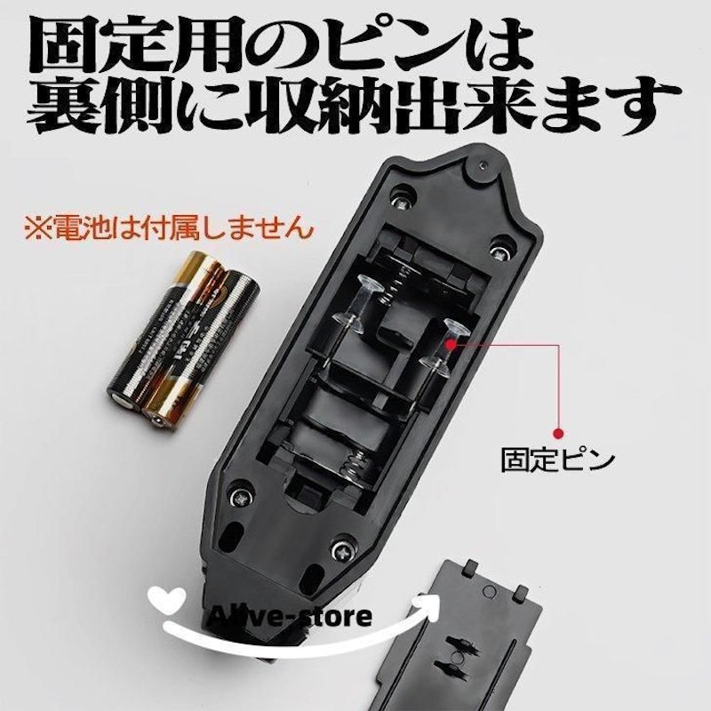 レーザー墨出し器 2