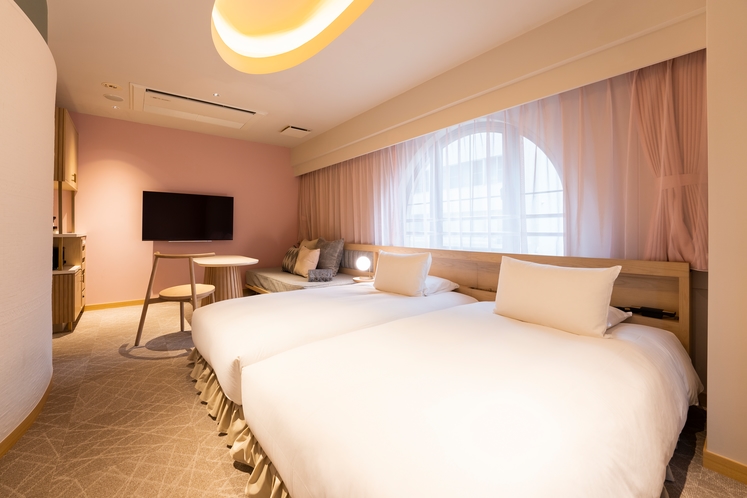 hotel hisoca ikebukuro 4