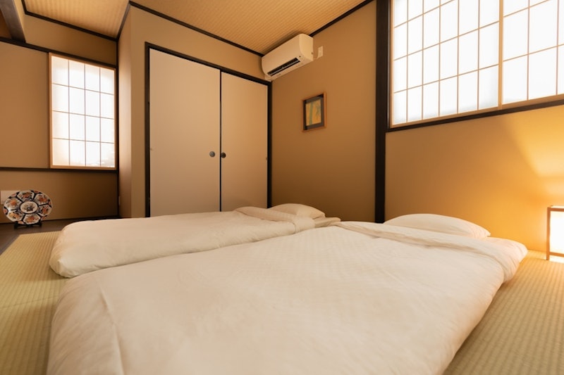 谷町君・星屋・談山旅館 2