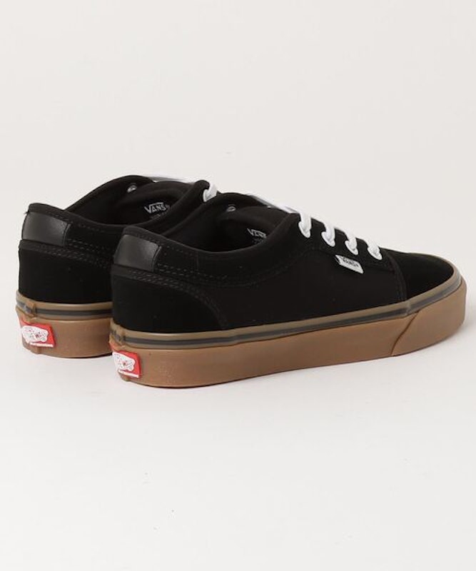 SKATE CHUKKA LOW 2