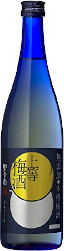 上等梅酒 1