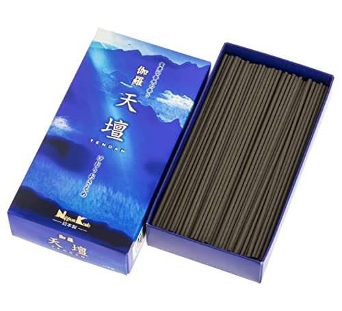 伽羅天壇 バラ詰 2