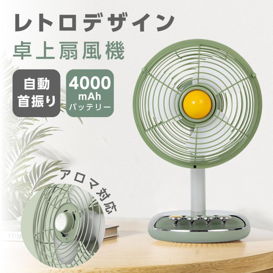 レトロなサーキュレーターのおすすめ人気ランキング【2026年2月