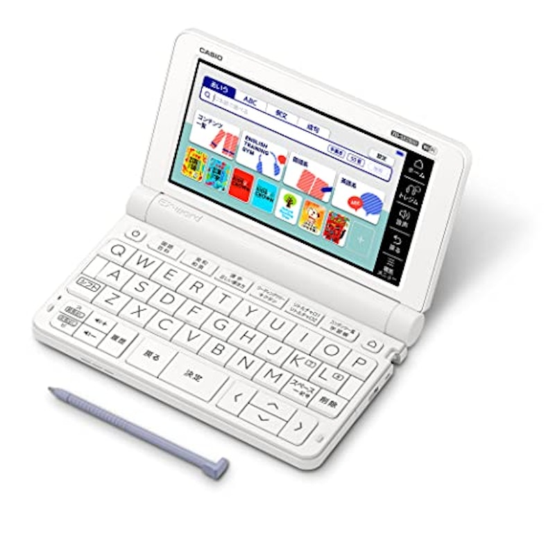 電子辞書 小学生モデル 1