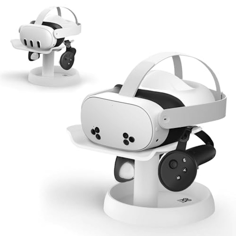 VR スタンド 1