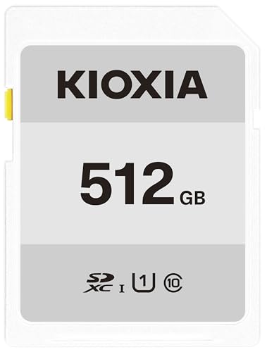 EXCERIA BASIC SDHC/SDXC UHS-I メモリカード 1