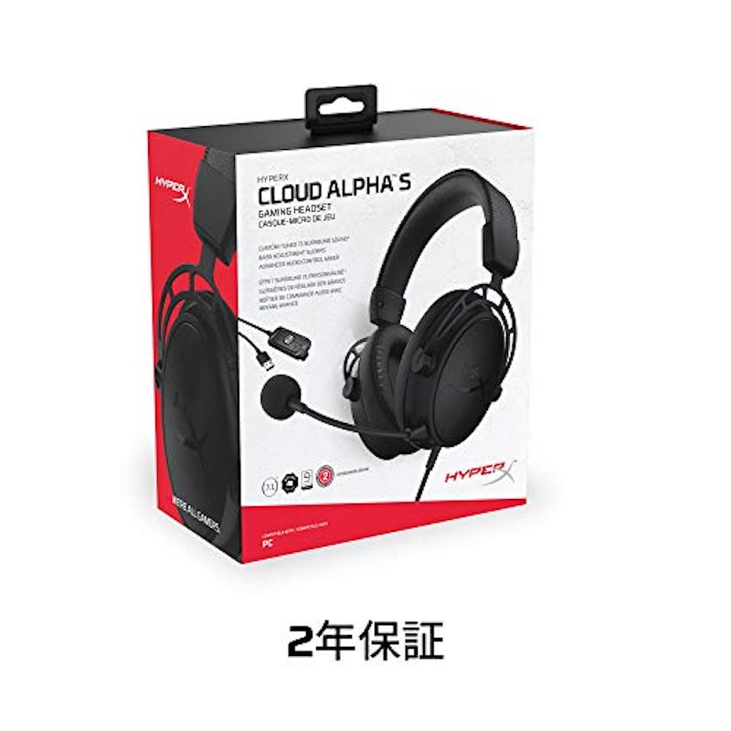Cloud Alpha S 7