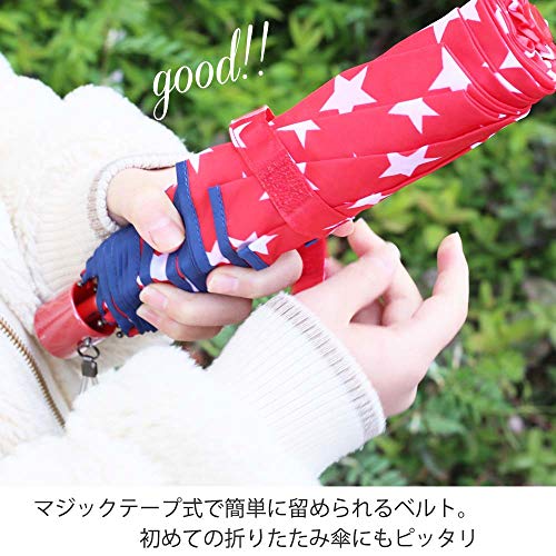 折りたたみ傘 3