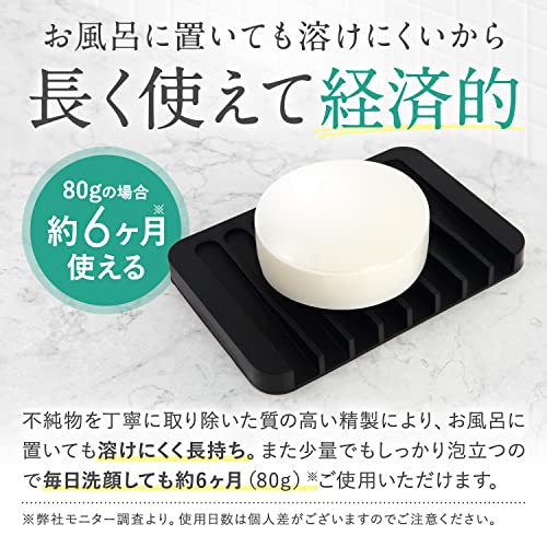サボン・デ・シフォン 7