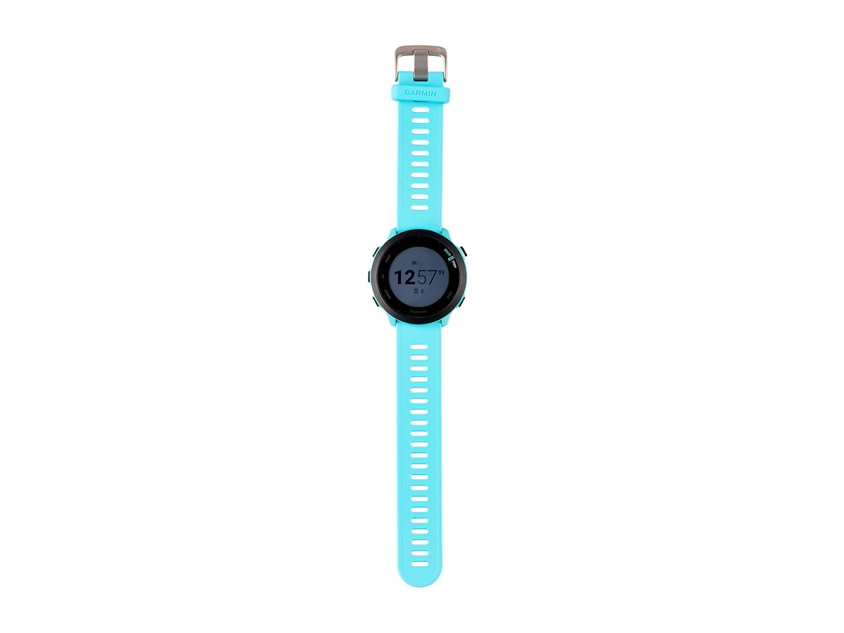 GARMIN ForeAthlete 55を徹底レビュー!実際に使用してわかった GARMIN ForeAthlete 55を徹底レビュー!実際に使用してわかった
