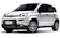 FIAT Panda 1