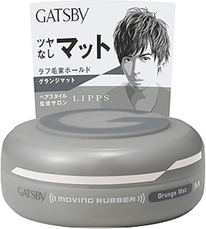 ギャツビー ムービングラバー グランジマット 1