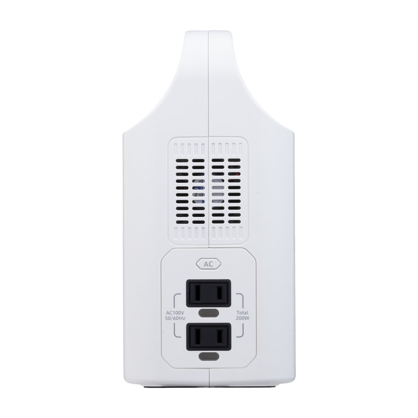 軽量小型ポータブル電源 5