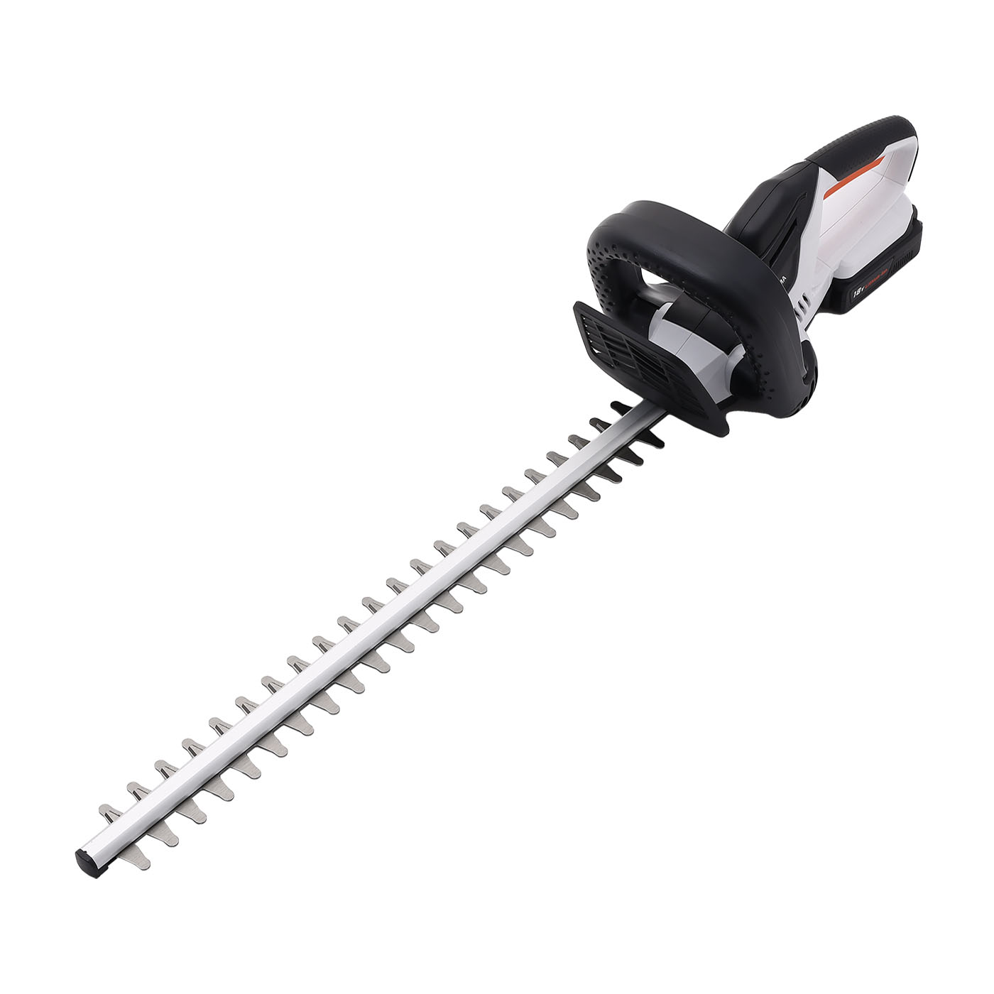 アイリスオーヤマ アイリスプラザ 充電式ヘッジトリマー JHT530を検証