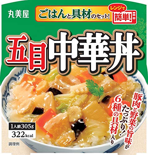 2022年】中華丼の素のおすすめ人気ランキング17選 | mybest