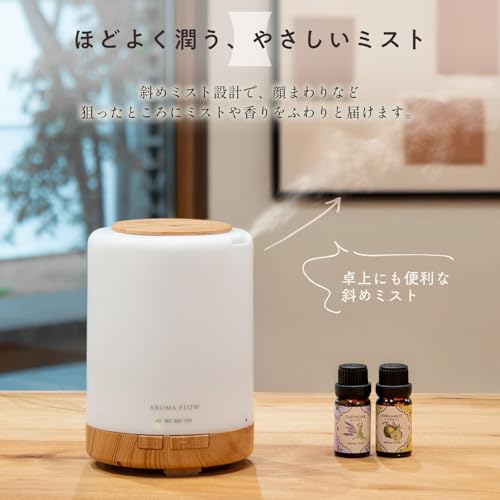 AROMA FLOW - Minamo - 4