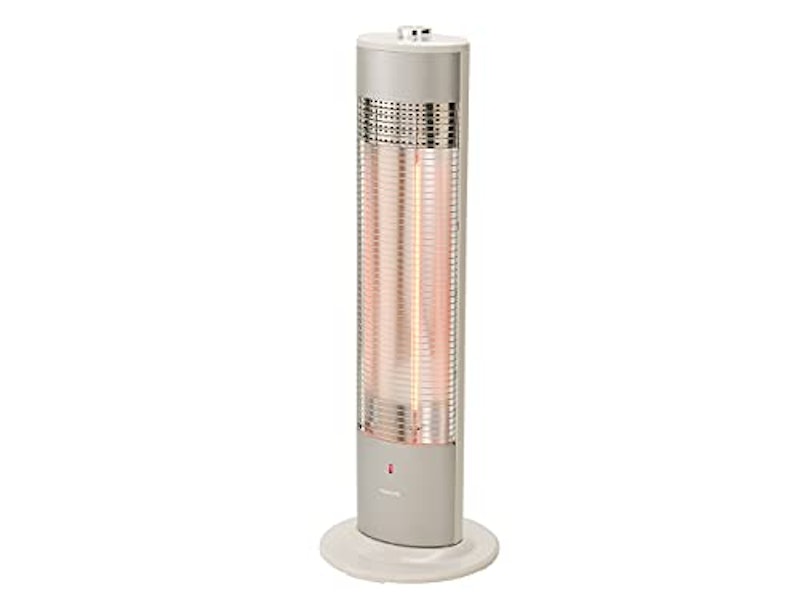 遠赤電気ストーブ 1