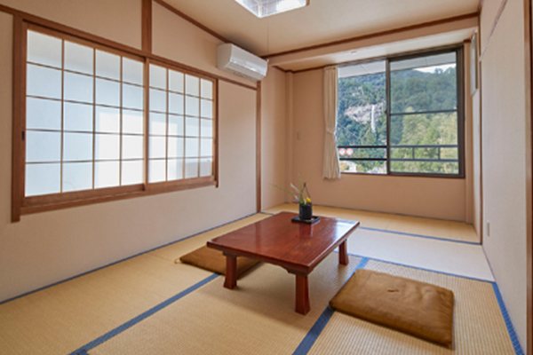 民宿　美滝山荘 2