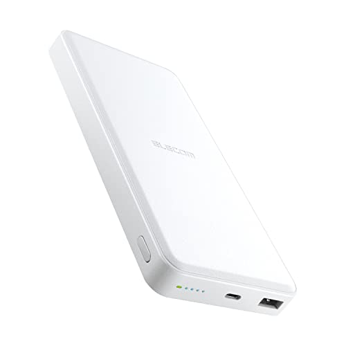 リン酸鉄モバイルバッテリー 1