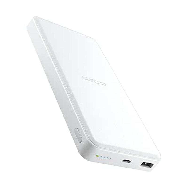 リン酸鉄モバイルバッテリー 1