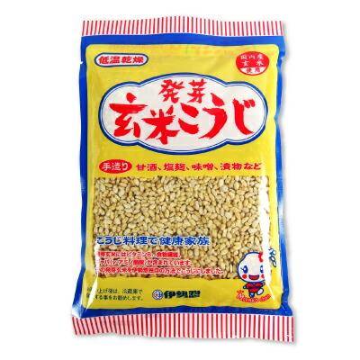 発芽玄米こうじ 1