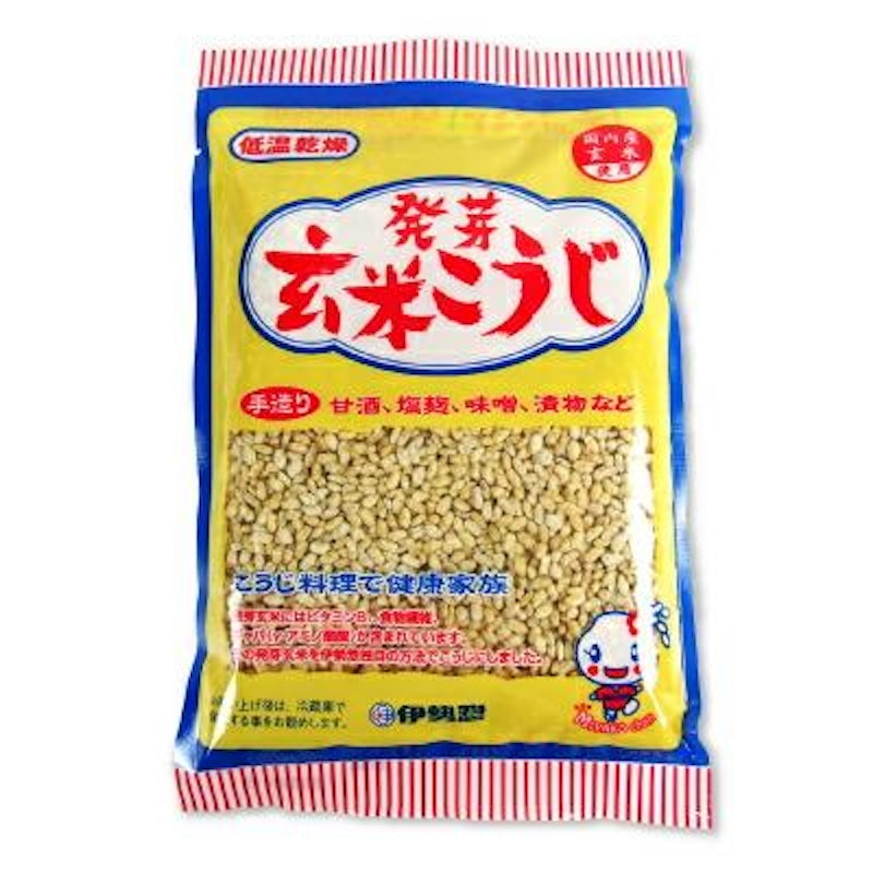 発芽玄米こうじ 1