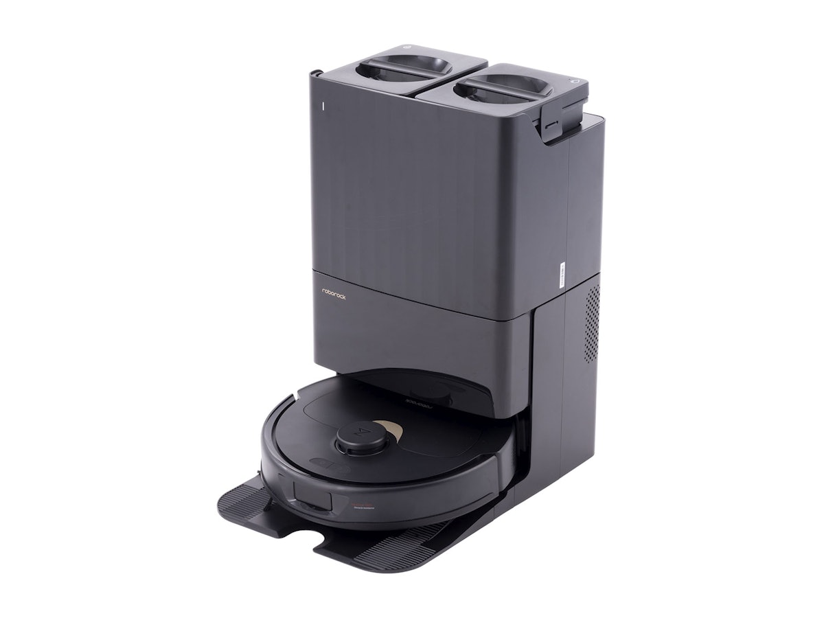 Roborock ロボロック QR52-04 Q Revo(黒) Y☆681 ロボロック Roborock ロボロック QR52-04 Q Revo(黒) Y☆681 ロボロック