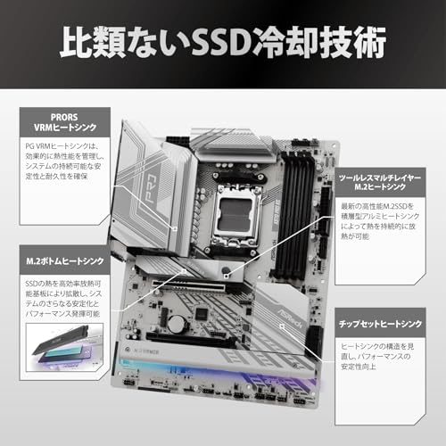 マザーボード 4
