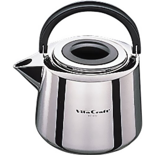 スタイリッシュケトル 1