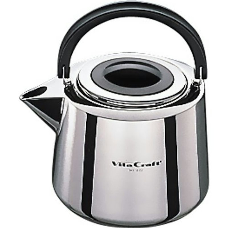 スタイリッシュケトル 1