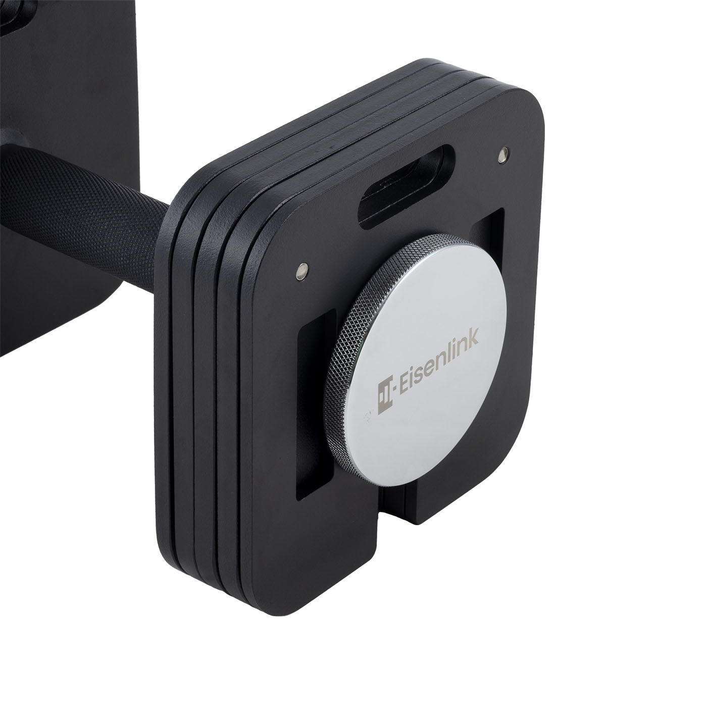 Eisenlink 可変式ダンベルを検証レビュー！可変式ダンベルの選び方も