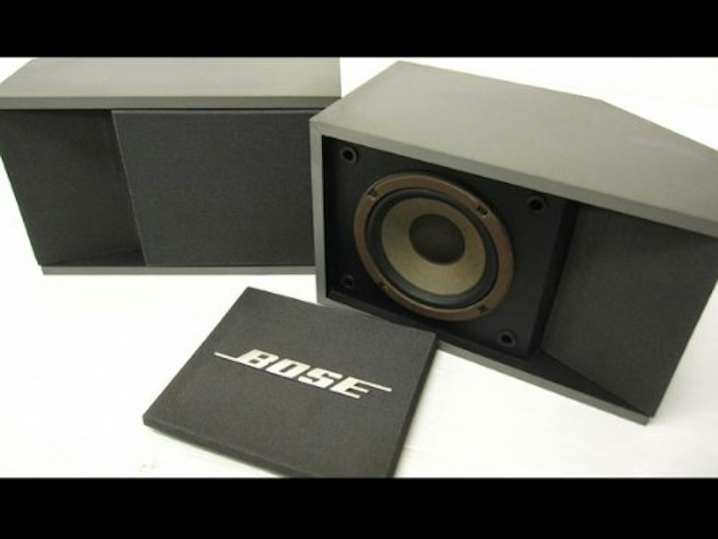 Music Monitor スピーカー 1
