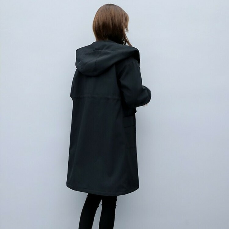 モッズコート 4