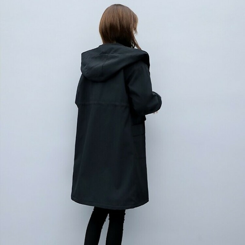 モッズコート 4