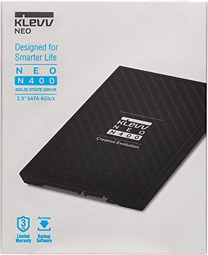 SSD N400  2