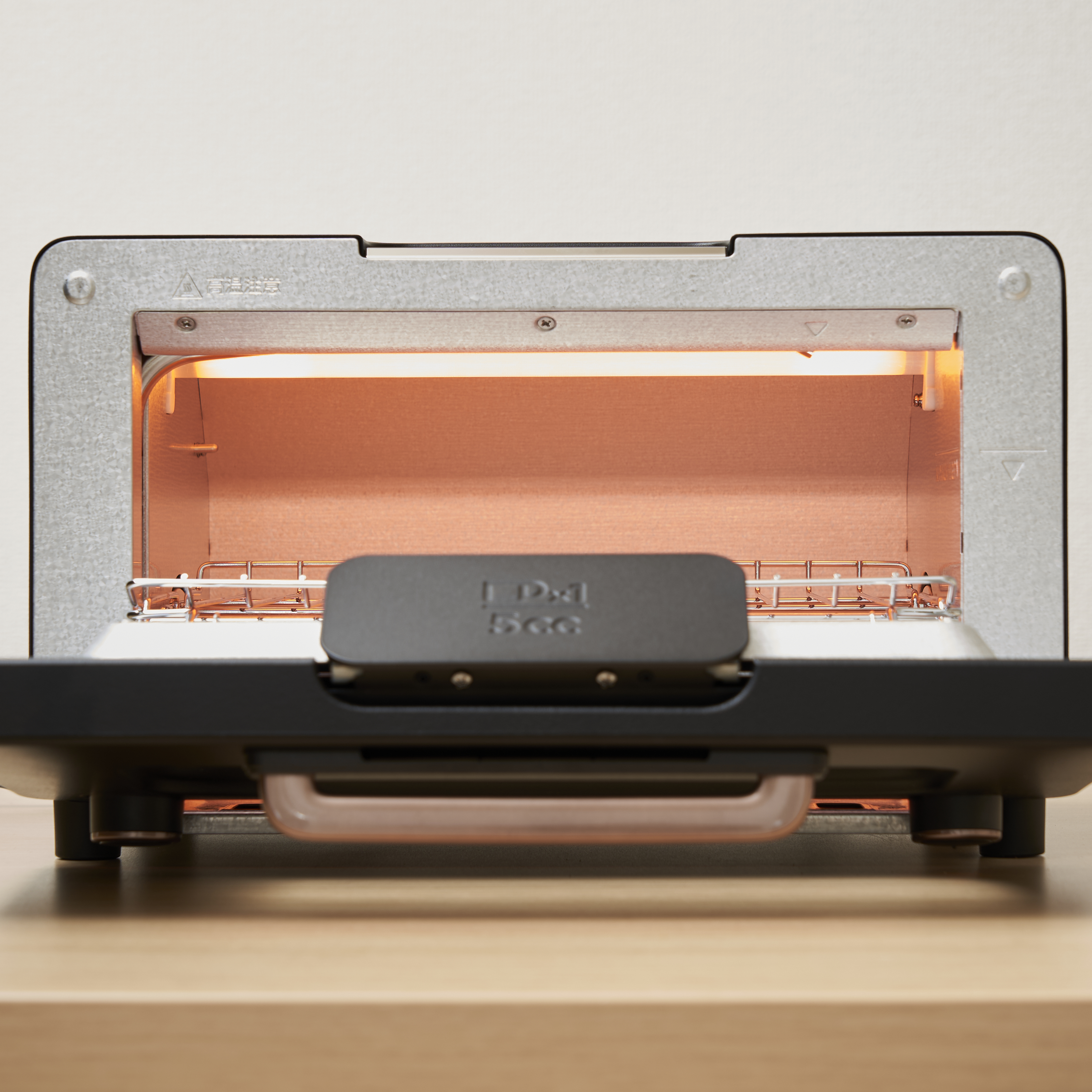 大人気商品‼︎BALMUDA The Toaster Pro Proモデル | BALMUDA The Toaster | BALMUDA（バルミューダ）公式サイト