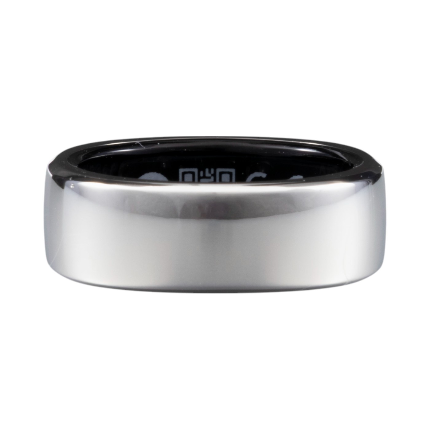 ApposterJapan b.ring スマートリング G2 ステンレススチールの口コミ