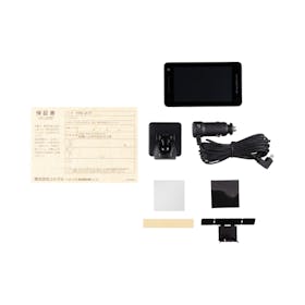 ユピテル SUPER CAT レーザー&レーダー探知機 YPK-21Tを検証レビュー!レーダー探知機の選び方も紹介 2