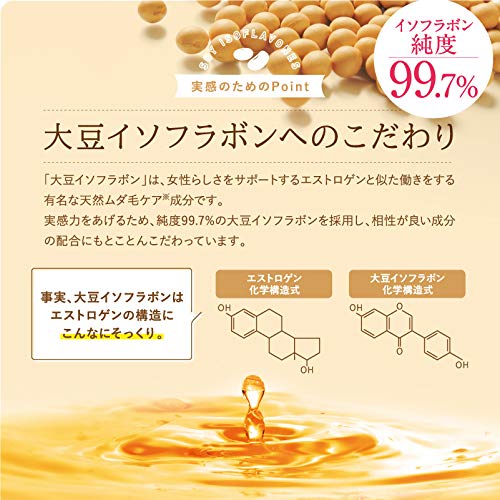 パイナップル豆乳ローション 4
