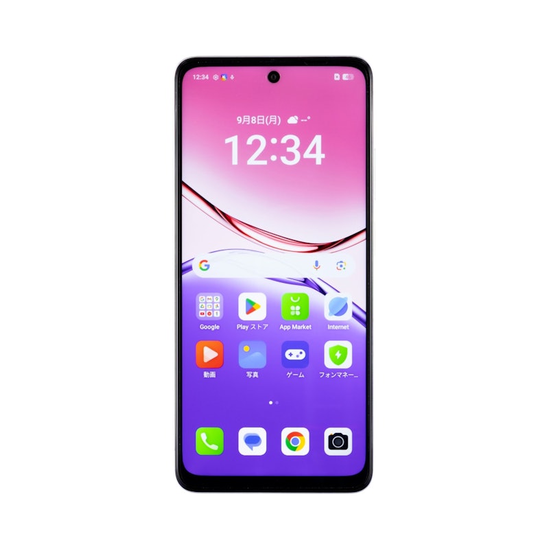 OPPO A5x 2