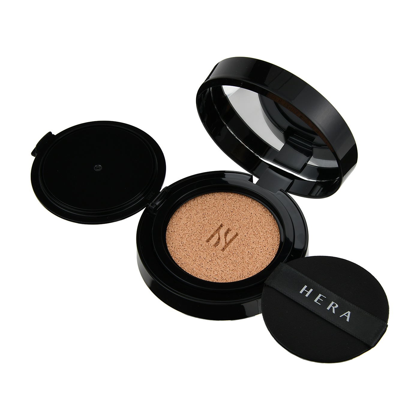 HERA ブラック クッション ファンデーションの口コミ・評判は？実際に