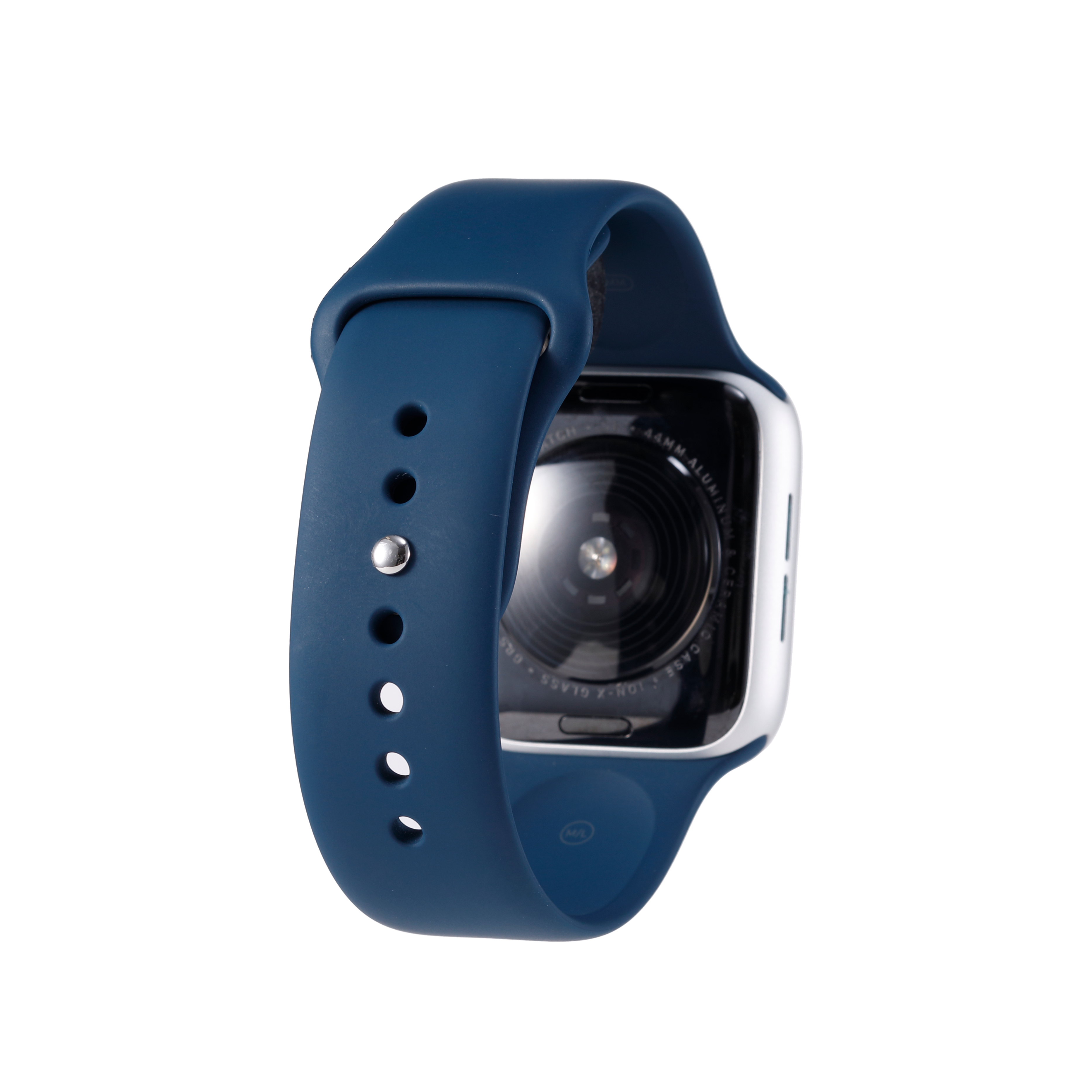 Apple Watch SE（第1世代・GPSモデル） 4
