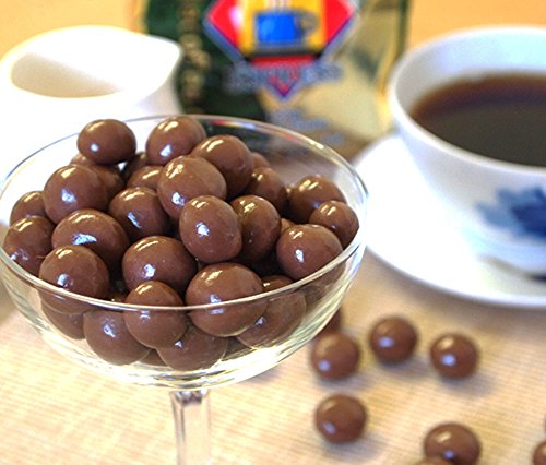 コーヒービーンズチョコレート 3