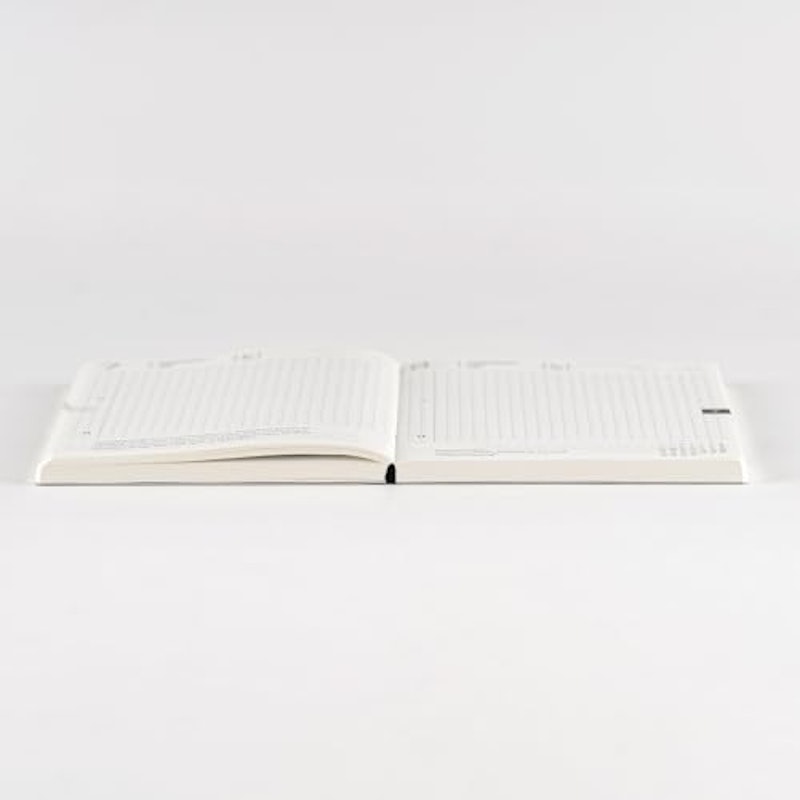 手帳本体Planner 6