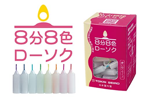 ろうそく 2