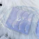 ICECHEER クリアバンドボトムラッシュ 1
