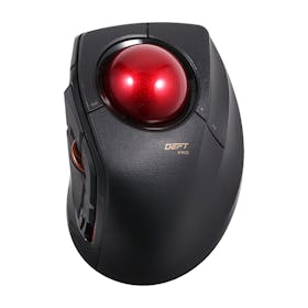 エレコム DEFT PRO M-DPT1MRBK クチコミ評価・評判&検証レビュー 1