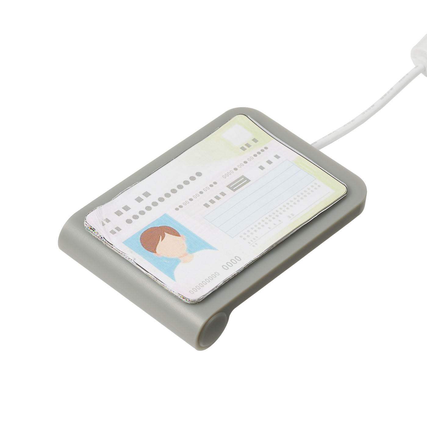 サンワサプライ 非接触型ICカードリーダライタ ADR-MNICU3の口コミ・評判は？実際に使ってメリット・デメリットを徹底レビュー！ 3