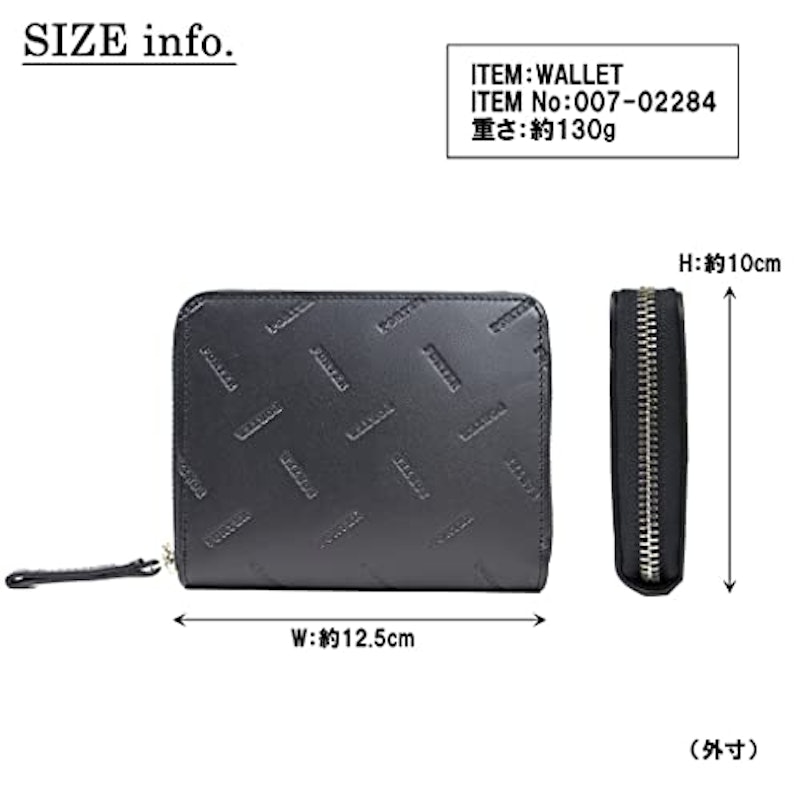 WALLET 8